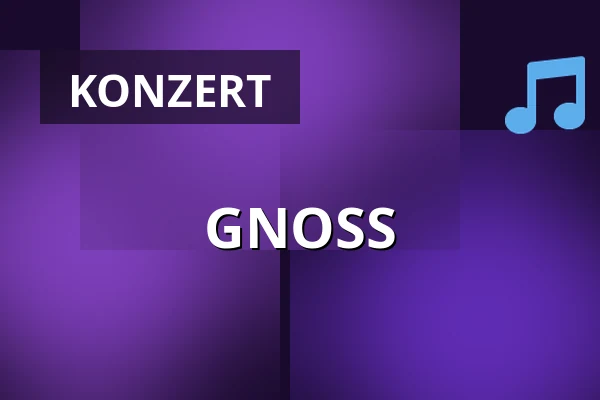 GNOSS — Pláž Klůček, Doksy
