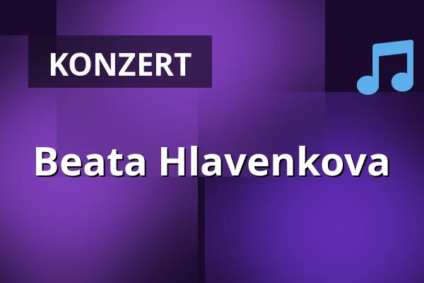 Beata Hlavenkova — Vyšehrad - Staré purkrabství, Prag