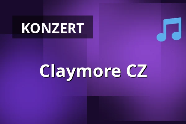 Claymore CZ — Frýdlant v Čechách