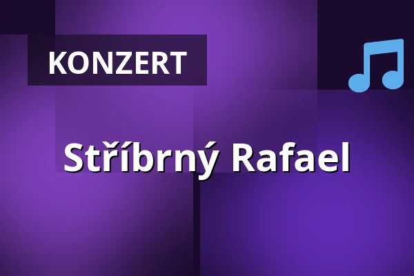 Stříbrný Rafael — Kabinet múz, Brünn