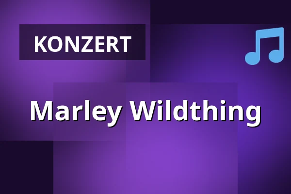 Marley Wildthing — Bášť, Bašť