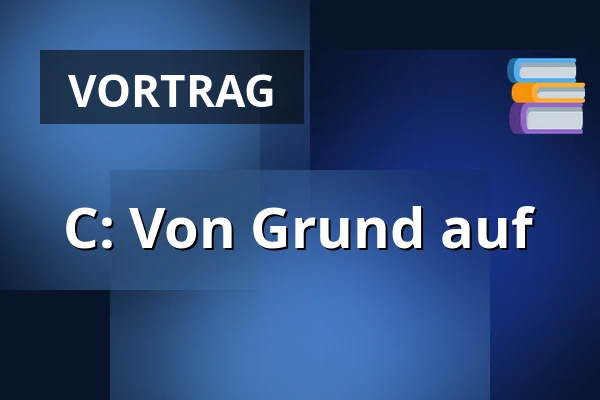C: Von Grund auf — Kino Pilotů, Prag