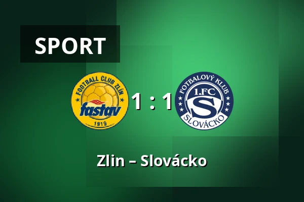 Zlin – Slovácko — Stadion Letna, Zlin