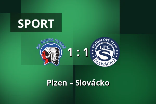 Plzen – Slovácko — Doosan Arena, Plzeň