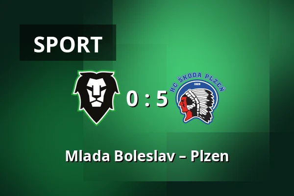 Mlada Boleslav – Plzen — Lokotrans Arena, Mladá Boleslav
