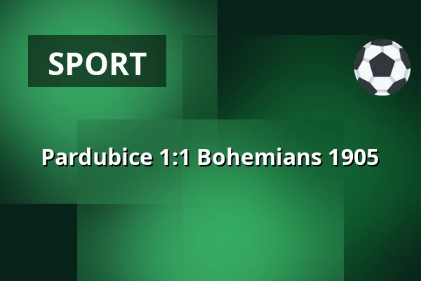 Pardubice - Bohemians 1905 — Stadion Arnosta Kostala, Pardubice