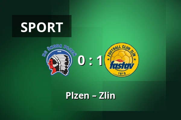 Plzen – Zlin — Doosan Arena, Plzeň
