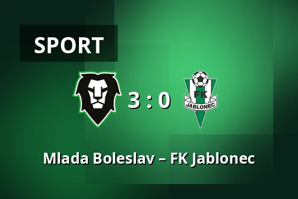 Mlada Boleslav – FK Jablonec — Lokotrans Arena, Mladá Boleslav