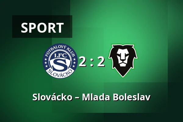 Slovácko – Mlada Boleslav — Mestsky stadion Miroslava Valenty, Uherské Hradiště