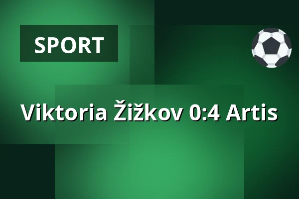 Viktoria Žižkov - Artis — FK Viktoria Žižkov, Prag