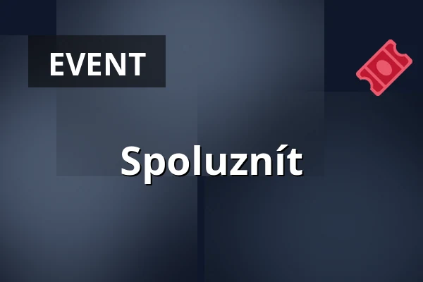 Spoluznít — Výstaviště Praha, Prag