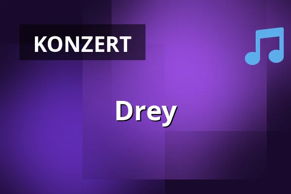 Drey — Žluté lázně, Prag