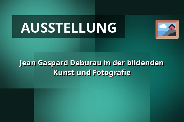 Jean Gaspard Deburau in der bildenden Kunst und Fotografie — MSD, Kolín