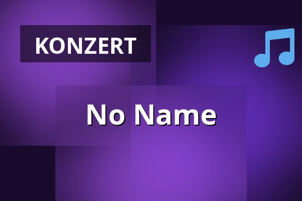 No Name — Postřižinská zahrada, Hluboká nad Vltavou