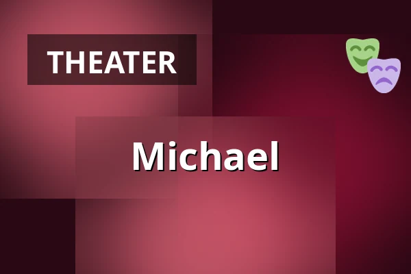 Michael — Kulturzentrum, Rakovník