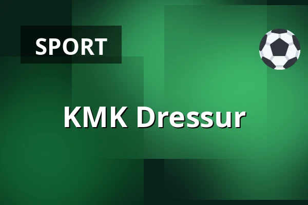 KMK Dressur — Reiterzentrum Zduchovice, Zduchovice