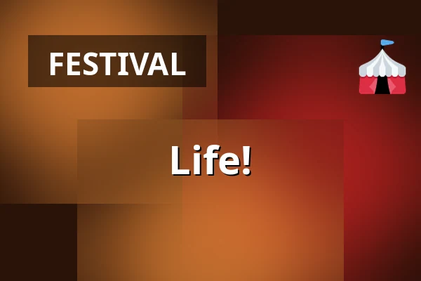 Life! — BVV Brno, Brünn