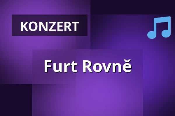 Furt Rovně — Zach's Pub, Pilsen
