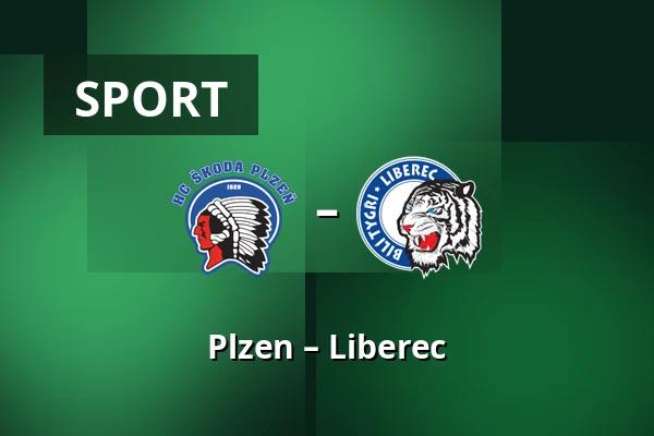 Plzen – Liberec — Plzeň