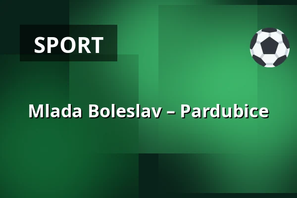 Mlada Boleslav – Pardubice — Jungbunzlau