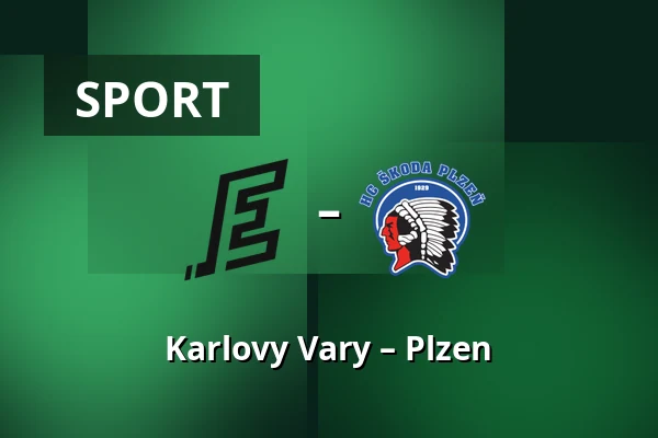 Karlovy Vary – Plzen — Karlsbad