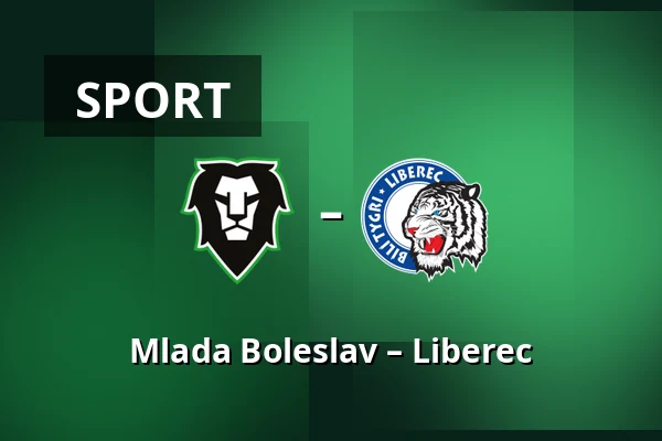 Mlada Boleslav – Liberec — Jungbunzlau