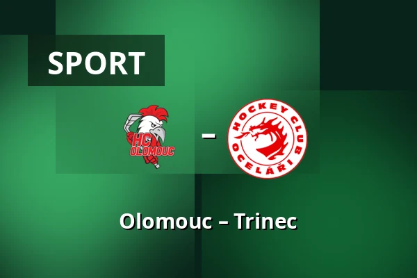 Olomouc – Trinec — Olomouc