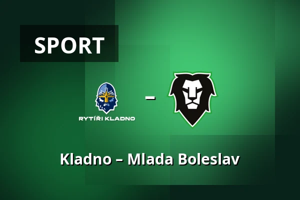 Kladno – Mlada Boleslav