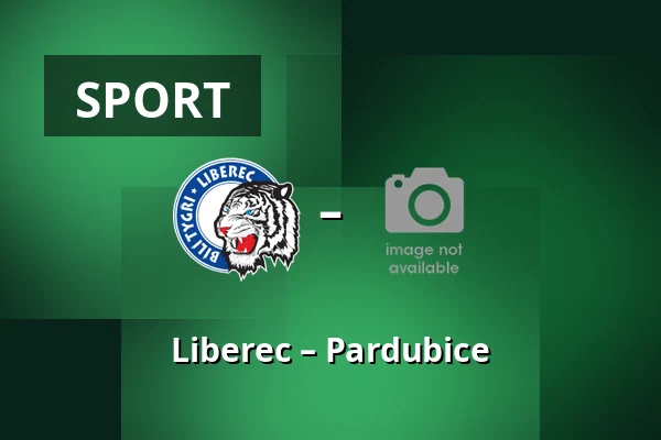 Liberec – Pardubice — Liberec