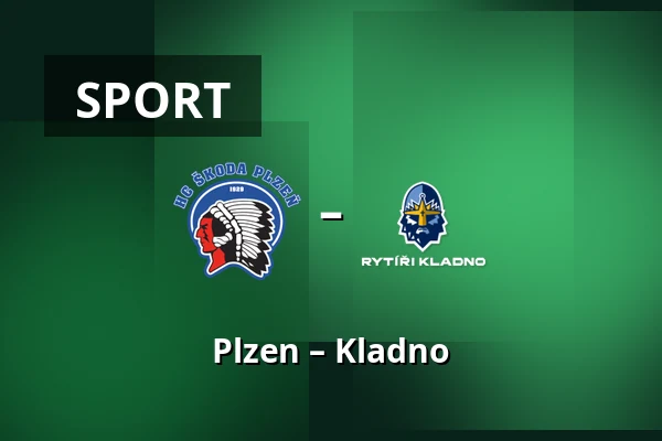 Plzen – Kladno — Plzeň
