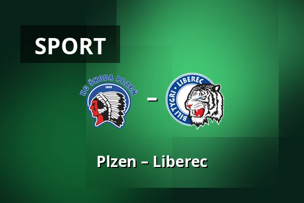 Plzen – Liberec — Plzeň