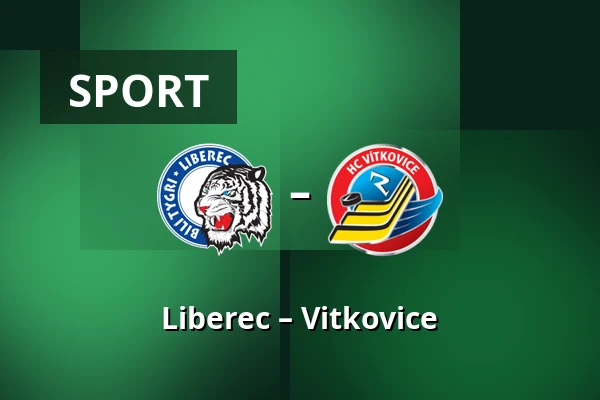 Liberec – Vitkovice — Liberec