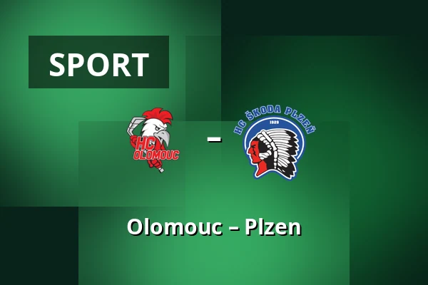 Olomouc – Plzen — Olomouc