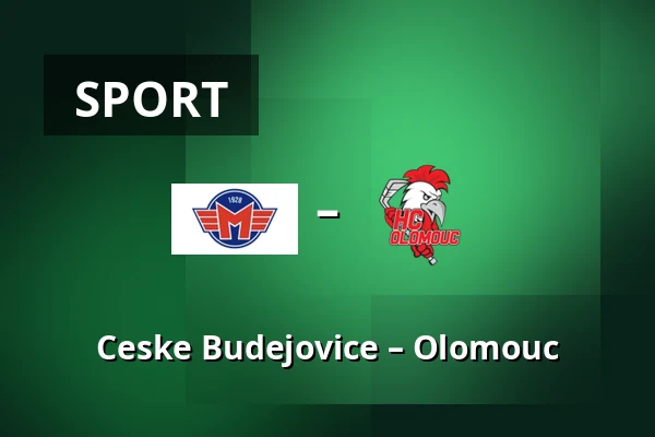 Ceske Budejovice – Olomouc — Budweis