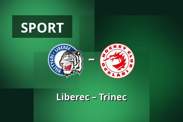 Liberec – Trinec — Liberec