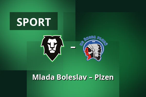 Mlada Boleslav – Plzen — Jungbunzlau
