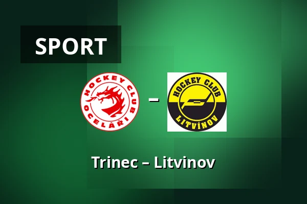 Trinec – Litvinov — Třinec