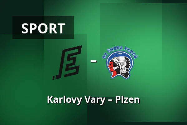 Karlovy Vary – Plzen — Karlsbad