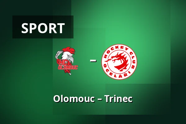 Olomouc – Trinec — Olomouc