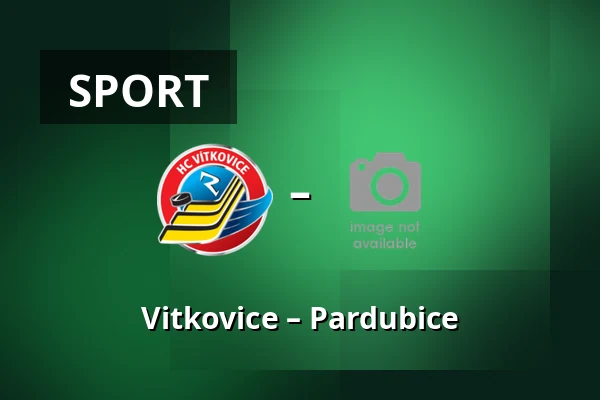 Vitkovice – Pardubice — Ostrau