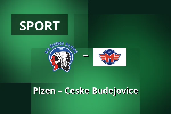 Plzen – Ceske Budejovice — Plzeň