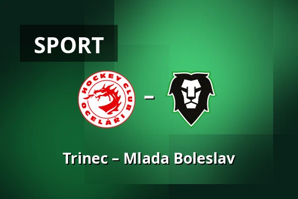 Trinec – Mlada Boleslav — Třinec