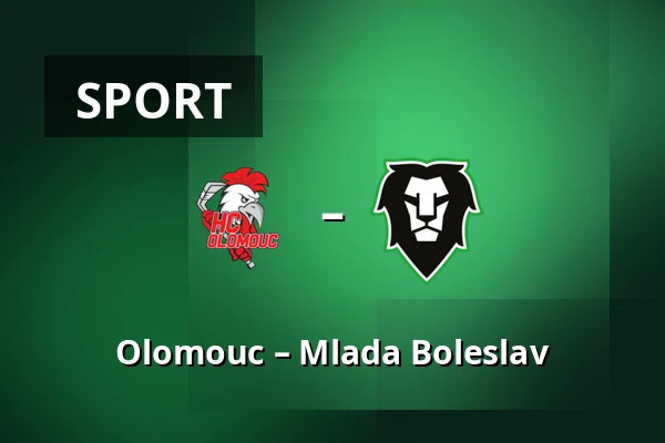 Olomouc – Mlada Boleslav — Olomouc