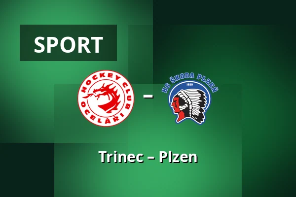 Trinec – Plzen — Třinec