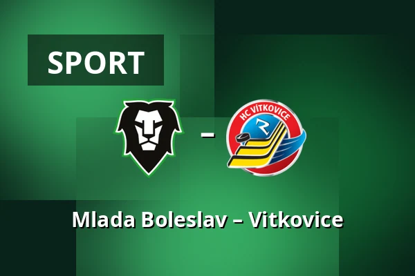 Mlada Boleslav – Vitkovice — Jungbunzlau