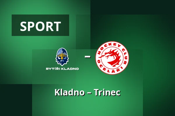 Kladno – Trinec — Kladno