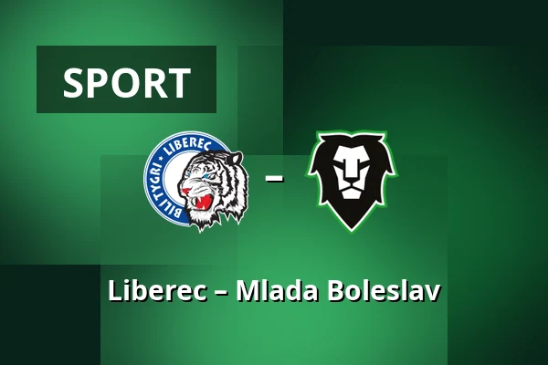 Liberec – Mlada Boleslav — Liberec