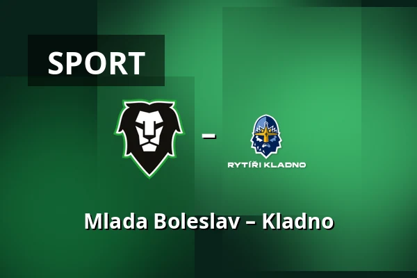 Mlada Boleslav – Kladno — Jungbunzlau