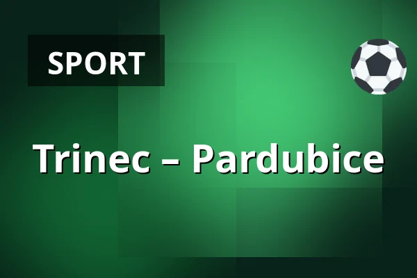 Trinec – Pardubice — Třinec