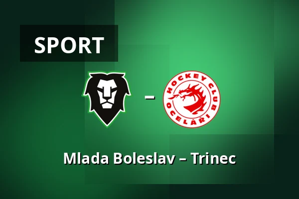 Mlada Boleslav – Trinec — Jungbunzlau